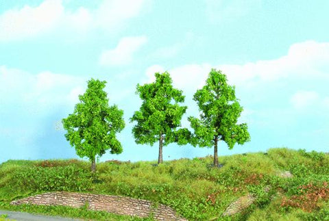 Heki 19100 Fruit Trees 11cm x2