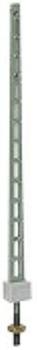 Sommerfeldt 461 TT Scale Mainline Mast, Lattice Type 70 mm High, Lacquer
