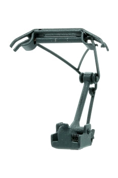Sommerfeldt 664 N single-arm pantograph pair