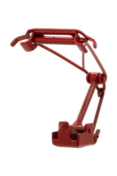 Sommerfeldt N single-arm pantograph pair