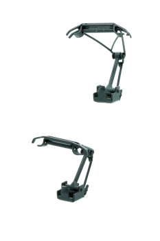 Sommerfeldt N Single-arm pantograph set