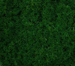 Dark Green Structure Foliage Scatter Material - Ground / Tree Cover 30g