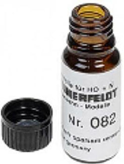 Sommerfeldt 082 Soldering Oil