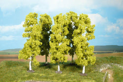Heki 1365 Birch Trees 18cm x16