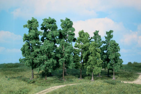 Heki 1368 Deciduous Trees 10-13 cm x60