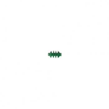 Sommerfeldt 150 24 X Green Insulators 3.6 X 6.2mm