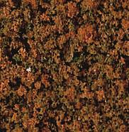 Heki 1557 Foliage Autumnal Brown 28 x 14 cm