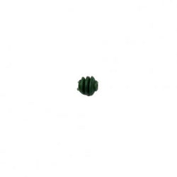 Sommerfeldt 157 24 X Insulators Green 3.3 X 3.6mm