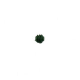 Sommerfeldt 157 24 X Insulators Green 3.3 X 3.6mm