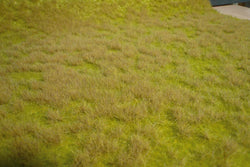 Realistic Wild Grass Savannah 45 X 17cm