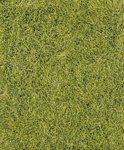 Heki 1855 Decovlies Wild Grass Meadow Green 40 x 40cm
