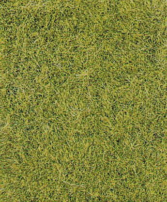 Heki 1855 Decovlies Wild Grass Meadow Green 40 x 40cm