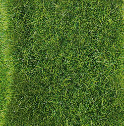 Heki 1857 Decovlies Wild Grass Dark Green 40 x 40cm