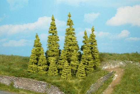 Heki 2146 Larch Trees 5-7cm x9