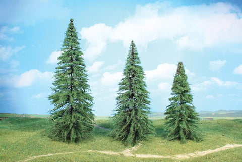 Heki 2332 Fir Tree 38cm