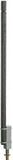 Sommerfeldt 291 Wooden Type Mast