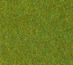 Heki 30800 Meadow Grass Mats Light Green 40x24cm x2