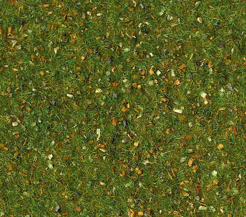 Heki 30933 Grass Mat Forest Floor 100 x 300cm