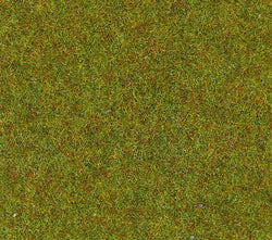 Heki 30942 Grass Mat Autumn Colours 100 x 200cm