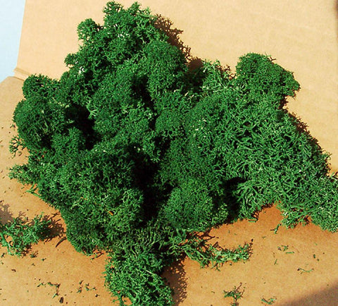 Heki 3220 Lichen Dark Green 75g