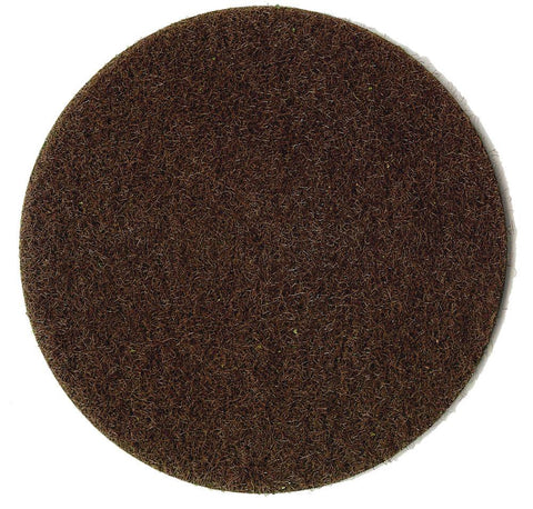 Heki 3352 20g Static Grass Flock Fibre Brown 2-3mm