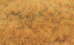 Heki 33544 Static Wild Grass – Early Autumn 5-6mm (75g)