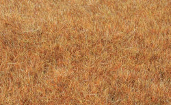 Heki 33545 Static Wild Grass – Late Autumn 5-6mm (75g)