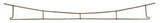 Sommerfeldt 419 Overhead Wire 0.5 X 230mm