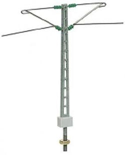 Sommerfeldt 421 Middle Mast Lattice Type