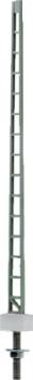 Sommerfeldt 611 O Scale Mainline Mast, Lattice Type, With Bracket
