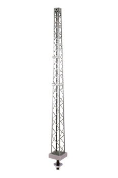 Sommerfeldt 616 Tower mast track 0 280 mm high