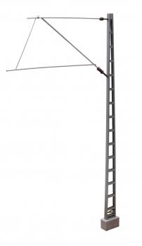 Sommerfeldt 640 O Scale Overhead Wire Approx. 1100 mm Open
