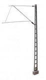 Sommerfeldt 640 O Scale Overhead Wire Approx. 1100 mm Open