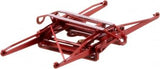 Sommerfeldt 668 N Scale Pantograph 2 pcs