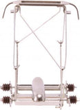Sommerfeldt 920 HO Scale Single Arm Pantograph 2 pcs