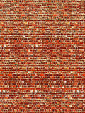Art Printers Building Materials - Red Brick - Dark (BM08CN)