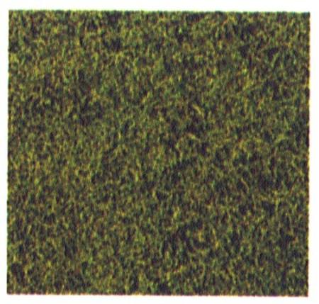 Heki 1573 Realistic Wild Grass Marshy Green 28 X 14cm 5-6mm
