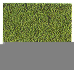 Heki 1600 Micro Foliage Light Green 28 X 14cm