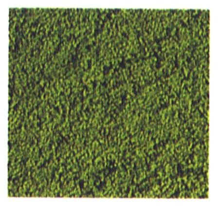 Heki 1611 Micro Flock Mid Green 200ml Pk