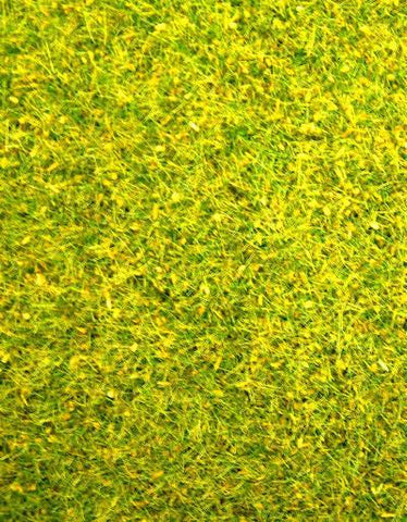 Wild Grass Mat: Mountain Meadow 6mm, 40 x 24cm (2)