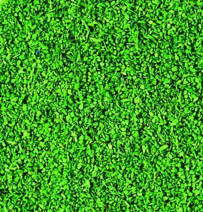 Scatter Ground Cover Light Green 40g