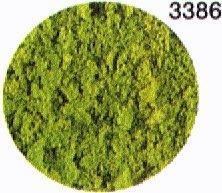 Heki 3386 Sponge Flock Medium Light Green 200ml