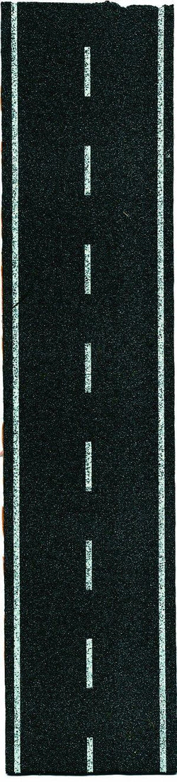 Heki 6562 N Self-Adhesive Asphalt Road Way 4cm X 1m