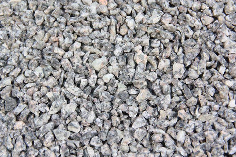 Heki 3255 Natural Granite Stone Chips 500g