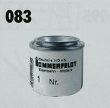 sommerfeldt 083 ral 6011 green grey paint 50g for masts