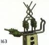 sommerfeldt 163 2 x mast switch