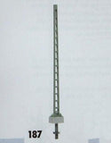 sommerfeldt 187 ho lattice mainline mast without bracket