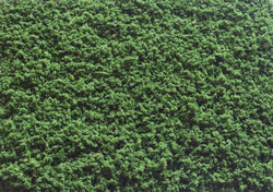 Scalology Clumped Foliage Scatter Material  Forest Green SG114