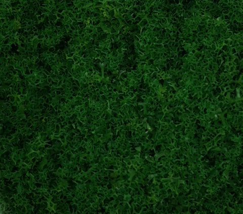 Dark Green Structure Foliage Scatter Material - Ground / Tree Cover 30g