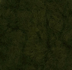 Army Green Static Grass Scatter Material 40g